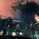 Illustration for article titled Lost Planet 2 Screens Show The Belly Of The Beast